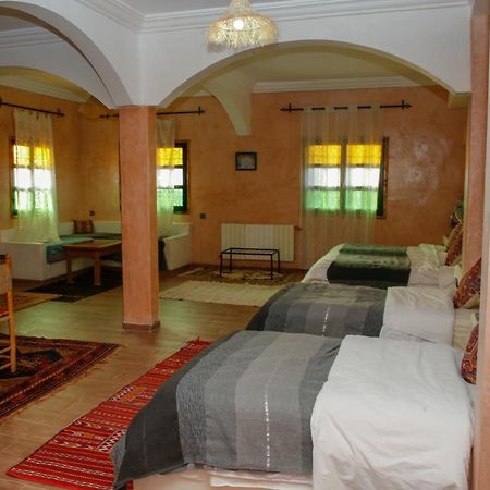 Riad Gabsi Dades Boumalne Dades Exterior photo